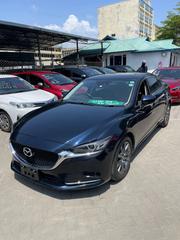 Mazda Atenza 2019 Blue for sale