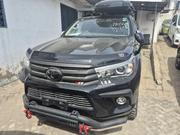 Toyota Hilux 2020 Ivory for sale