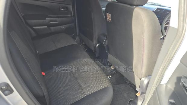 Mitsubishi RVR 2016 White