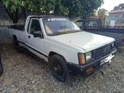 Mitsubishi L200 1997 White for sale