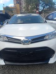 Toyota Corolla Fielder 2019 White for sale