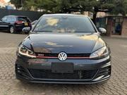 Volkswagen Golf GTI 2019 Gray for sale