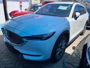 Mazda CX-8 2019 White for sale