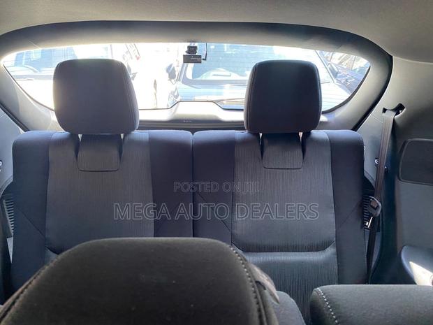 Mazda CX-8 2019 White