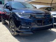 Honda Vezel 2018 Blue for sale