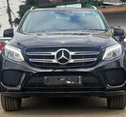 Mercedes-Benz GLE-Class 2016 Matt Black for sale