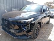 Honda Vezel 1.5 2WD 2021 Black for sale