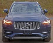 Volvo XC90 T6 Inscription AWD 2018 Blue for sale