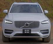 Volvo XC90 T6 Inscription AWD 2018 White for sale