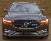 Volvo XC60 2019 Gray for sale