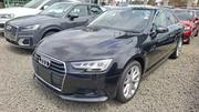 Audi A4 2.0T Premium AWD quattro 2018 Gray for sale