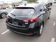 Mazda Axela 2018 Black for sale