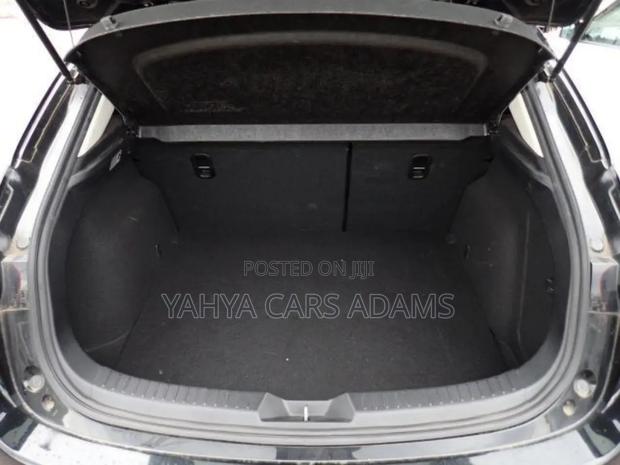 Mazda Axela 2018 Black
