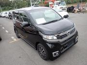Honda N-WGN 660 2WD 2018 Black for sale