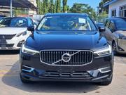 Volvo XC60 T6 R-Design AWD 2019 Black for sale