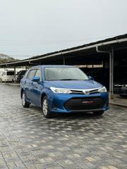 Toyota Corolla Fielder 2019 Blue for sale