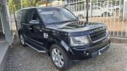 Land Rover Discovery Sport HSE 2015 Black for sale