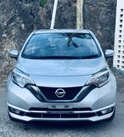 Nissan Note 1.2 Hybrid 2018 Silver for sale