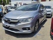 Honda Grace 1.5 Hybrid FWD 2019 Silver for sale