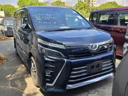Toyota Voxy 2019 Blue for sale