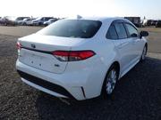 Toyota Corolla 2019 White for sale