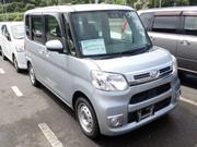Daihatsu Tanto 2018 Silver for sale