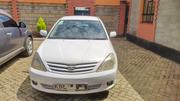 Toyota Premio 2004 White for sale