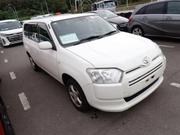 Toyota Succeed 2018 White for sale