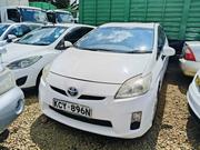 Toyota Prius 2011 White for sale