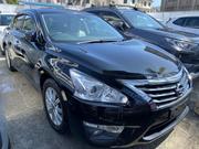 Nissan Teana 2018 Black for sale