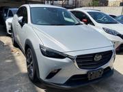 Mazda CX-3 2018 Gray for sale