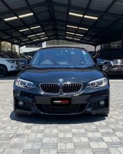 BMW 220i 2017 Black for sale