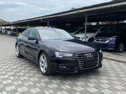 Audi A5 2016 Black for sale
