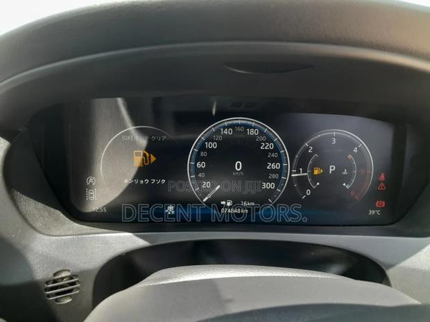 Jaguar F-Pace 20d Prestige AWD 2019 Off white