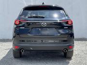 Mazda CX-8 2.2 AWD (7 seater) 2018 Black for sale