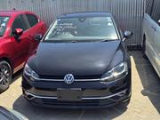 Volkswagen Golf 1.4T SE FWD 2019 Black for sale