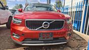 Volvo XC40 T5 Petrol AWD 2018 Red for sale
