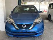 Nissan Note 1.2 Hybrid 2020 Blue for sale