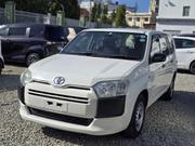 Toyota Probox 1.5 DX Comfort 2WD 2020 White for sale