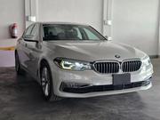 BMW 523i 2019 White for sale