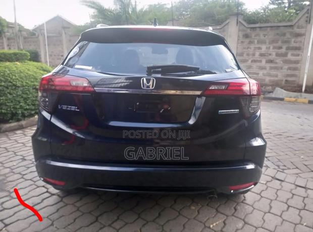 Honda Vezel 1.5 Hybrid 2WD 2018