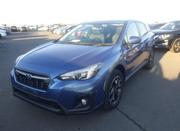 Subaru XV 2019 Blue for sale