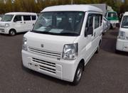 Suzuki Every Wagon 2019 White for sale