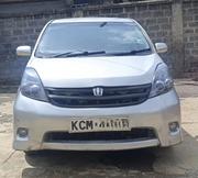 Toyota ISIS 1.8 Platana 2WD 2010 Silver for sale