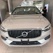 Volvo XC60 2020 Gold for sale