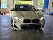 BMW X2 sDrive28i 2019 White for sale