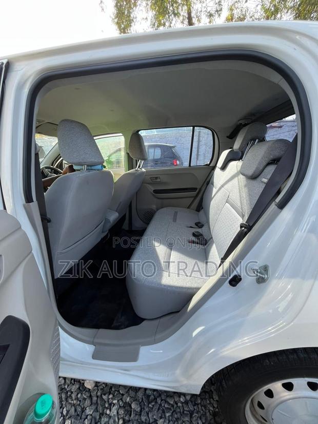 Daihatsu Boon 2018 White
