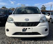 Daihatsu Boon 2018 White for sale