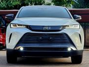Toyota Harrier 2.0 2020 White for sale