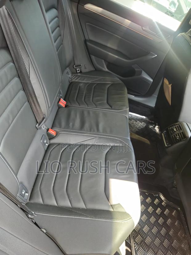 Volkswagen Arteon 2020 Gold